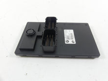 Load image into Gallery viewer, 2015 BMW F800GS K72 Central Chassis Electronic Module 61358552125 | Mototech271