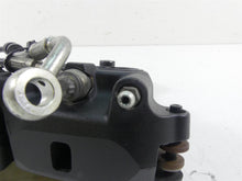 Load image into Gallery viewer, 2015 Harley FXDF Dyna Fat Bob Rear Brake Caliper + Line For 25mm Axle 40908-08