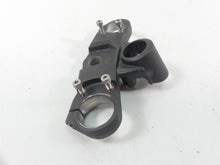 Load image into Gallery viewer, 2019 Kawasaki ZX1400 ZX-14R Ninja Upper Triple Tree Steering Clamp 44039-0113-18 | Mototech271