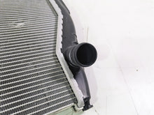 Load image into Gallery viewer, 2017 BMW S1000RR K46 Radiator Fans & Hoses - Little Bent 17118546822 | Mototech271