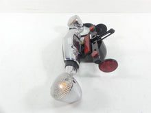 Load image into Gallery viewer, 2007 Yamaha XVS1300 V-Star Rear Turn Signal Blinker Bar Set 3D8-83340-00-00 | Mototech271