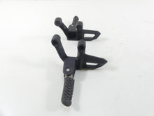Load image into Gallery viewer, 2019 KTM 1290R Super Adventure Passenger Footpegs Foot Peg Rest 6030304900033S
