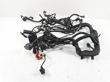 Load image into Gallery viewer, 2014 Moto Guzzi California 1400 T Main Wiring Harness Loom - No Cut 2D000190 | Mototech271