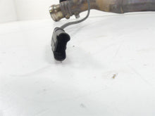 Load image into Gallery viewer, 2009 BMW K1300 S K40 Exhaust Header & Servo Motor 18117723242 18307719422 | Mototech271