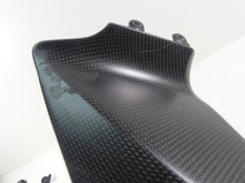 Load image into Gallery viewer, 2019 Ducati Multistrada 1260 S Pikes Peak Right Carbon Front Fairing 480P7341AA