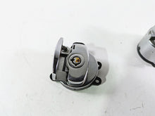 Load image into Gallery viewer, 2017 Harley Dyna FXDB Street Bob Ignition Switch Steering Lock - VIN 71475-06B