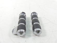 Load image into Gallery viewer, 2005 Harley Softail FLSTSC Heritage Springer Hand Grip Cruise Control Set