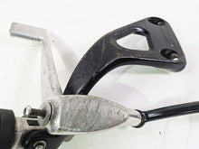 Load image into Gallery viewer, 2020 Harley Softail FXST Standard Right Footpeg & Brake Pedal 50600288 50600310