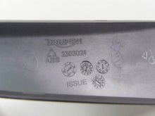 Load image into Gallery viewer, 2013 Triumph Street Triple 675R Rear Left Tail Side Cover Fairing Cowl T2303024 | Mototech271