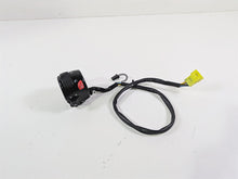 Load image into Gallery viewer, 2019 Suzuki M109R VZR1800 Boulevard Left Hand Control Switch READ 37400-48GB0