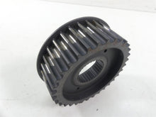 Load image into Gallery viewer, 2016 Harley Touring FLTRX Road Glide Front Transmission Belt Sprocket 40659-06