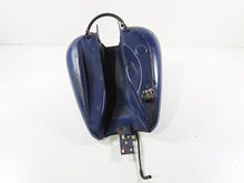 Load image into Gallery viewer, 1993 Harley Touring FLHTCU Electra Glide Fuel Gas Petrol Tank READ 61227-92A