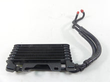 Load image into Gallery viewer, 2009 Harley XR1200 Sportster Oil Cooler & Lines 63050-08A | Mototech271