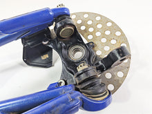 Load image into Gallery viewer, 2017 Yamaha YXZ1000R EPS SS Front Left Control Arm Knee 2HC-F3505 2HC-F3507