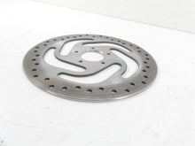 Load image into Gallery viewer, 2021 Harley Softail FXBBS 114 Street Bob Sunstar Front Brake Disc Rotor 41500022 | Mototech271