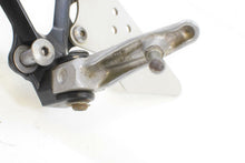 Load image into Gallery viewer, 2007 Kawasaki ZX6R Ninja Front Left Footpeg Foot Peg Rest 35063-0160-W9