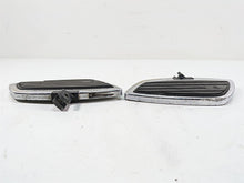 Load image into Gallery viewer, 2009 Yamaha XV1900 Raider Front Rider Left Right Cobra Floor Board Set 863952