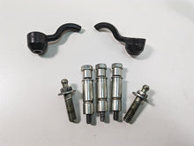 Load image into Gallery viewer, 2006 Harley Touring FLHXI Street Glide Air Cleaner Breather Filter 29581-01B | Mototech271