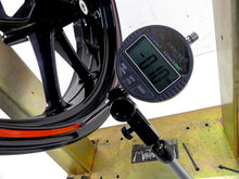 Load image into Gallery viewer, 2018 BMW S1000RR K46 Straight Front Wheel Rim 17x3.5 36318556000 | Mototech271