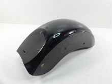 Load image into Gallery viewer, 2021 Harley Softail FLSB Sport Glide Rear Fender Tire Hugger - Read 59500467