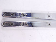 Load image into Gallery viewer, 1995 Harley FXSTS Softail Springer Rear Fender Support Struts Covers 59955-86A