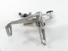 Load image into Gallery viewer, 2018 Triumph Street Triple 765RS Right Rider Footpeg & Brake Pedal T2081464 | Mototech271