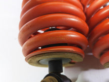 Load image into Gallery viewer, 2022 Can-Am Defender XMR HD10 Straight Front Shock Damper Set 706203374 | Mototech271