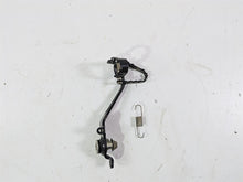 Load image into Gallery viewer, 2015 BMW R1200 GS Adv K51 Rear Brake Lever Pedal 35218529841