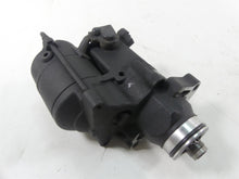 Load image into Gallery viewer, 2009 Harley FXDF Dyna Fat Bob Engine Starter Motor 31618-06A | Mototech271