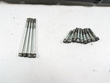 Load image into Gallery viewer, 2009 Harley Softail FLSTSB Cross Bones Outer Primary Clutch Cover 60784-06A