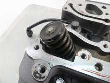 Load image into Gallery viewer, 2009 Harley Dyna FXDF SE CVO Fat Bob 110 Rear Cylinder Head 17331-08A | Mototech271