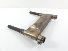 Load image into Gallery viewer, 2001 Moto Guzzi California Sp 1100 Oem Exhaust Center Chamber Pipe GU03123900 | Mototech271