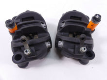 Load image into Gallery viewer, 2017 Honda CRF1000 Africa Twin Front Brake Calipers 45150-MJP-G51 45250-MJP-G51
