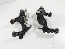 Load image into Gallery viewer, 2024 Harley Sportster RH975 S Left Right Frame Mount Brackets 47200746 47200747