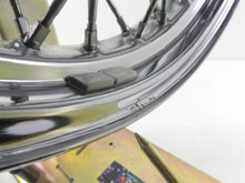 Load image into Gallery viewer, 2001 Yamaha XV1600 Road Star Straight Front Wheel Rim 16x3 -Read 4WM-25111-00-00 | Mototech271