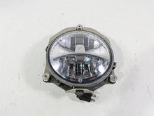Load image into Gallery viewer, 2018 Indian Chieftain Limited Headlight Head Light Lamp Lens 2412961 | Mototech271