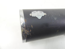 Load image into Gallery viewer, 2014 Harley Dyna FXDF Fat Bob Vance Hines Pro Pipe 2 into 1 Exhaust System 47525