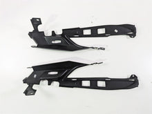 Load image into Gallery viewer, 2014 BMW K1600 GTL K48 Saddlebag Saddle Bag Holder Set 46547716655 46547716656