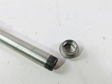 Load image into Gallery viewer, 2016 Ducati Monster 1200 S Front Axle Wheel Spindle 81910601A