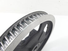 Load image into Gallery viewer, 2016 Harley Touring FLHTP Electra Glide Rear Belt Sprocket Pulley 68T 37781-09 | Mototech271