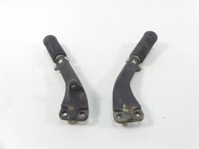 Load image into Gallery viewer, 2013 Harley FXDWG Dyna Wide Glide Rear Passenger Footpeg Foot Peg Set | Mototech271