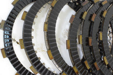 Load image into Gallery viewer, 2004 Suzuki VZ1600 Marauder Clutch Basket Disc Set K1309-51395 | Mototech271