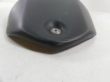 Load image into Gallery viewer, 2008 Ducati Hypermotard 1100S Performance Driver Dual Saddle Seat -Read 59610602