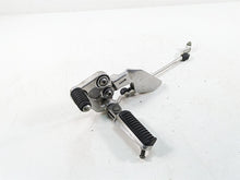 Load image into Gallery viewer, 2002 Yamaha FZ1 FZS1000 Fazer Left Rider Footpeg Shifter Set 5LV-27442-00-00 | Mototech271