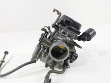 Load image into Gallery viewer, 1999 Yamaha XV1600 Road Star Carburetor Carb - Read 4WM-14101-03
