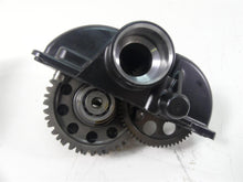Load image into Gallery viewer, 2018 Mv Agusta F3 800 RC Starter Clutch Gears Shaft & Cover Set 8000C4242 | Mototech271
