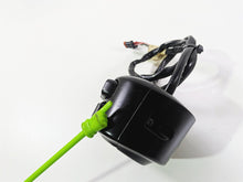 Load image into Gallery viewer, 2016 Harley Touring FLHR Road King Right Hand Control Switch 71500127C