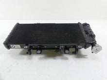 Load image into Gallery viewer, 2009 BMW F800GS K72 Radiator Cooler Fan Reservoir Hoses Tube Set 7699226