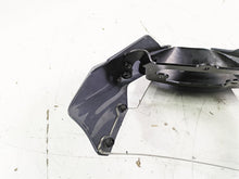 Load image into Gallery viewer, 2017 Ducati Monster 1200 S Aftermarket Windshield Wind Fly Screen Setup