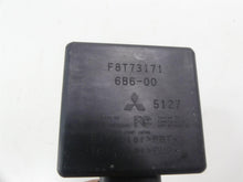 Load image into Gallery viewer, 2015 Yamaha Waverunner Cruiser VX1100 Security Receiver Module 6B6-86265-00-00